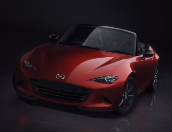 Mazda Roadster (ND) '05.2015–pr.