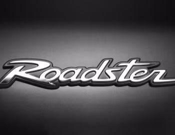 Mazda Roadster (NC1) '2005–08