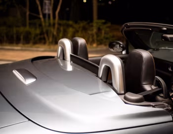 Mazda Roadster (NC3) '2012–14
