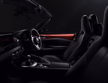 Intérieur Mazda Roadster (ND) '05.2015–pr.