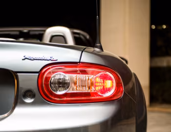 Mazda Roadster (NC3) '2012–14