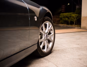 Mazda Roadster (NC3) '2012–14