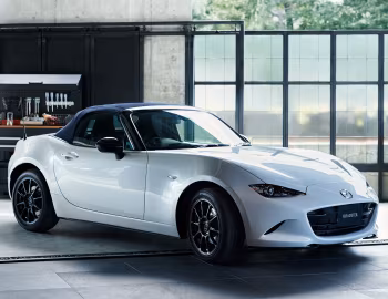Mazda Roadster "990S" (ND) '2021–pr.
