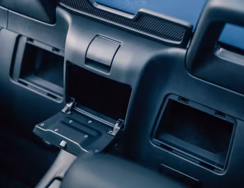 Interior Mazda Roadster "990S" (ND) '2021–pr.