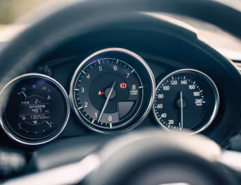 Torpedo Mazda Roadster "990S" (ND) '2021–pr.
