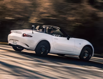 Mazda Roadster "990S" (ND) '2021–pr.