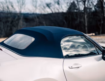 Mazda Roadster "990S" (ND) '2021–pr.