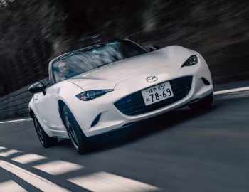 Mazda Roadster "990S" (ND) '2021–pr.
