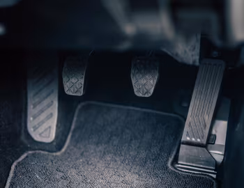 Interior Mazda Roadster "990S" (ND) '2021–pr.