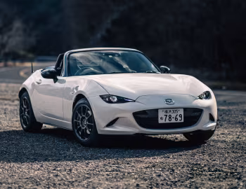 Mazda Roadster "990S" (ND) '2021–pr.