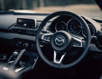 Panel frontal Mazda Roadster "990S" (ND) '2021–pr.