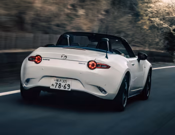 Mazda Roadster "990S" (ND) '2021–pr.