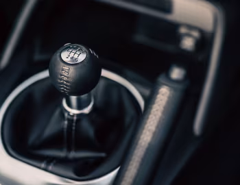 Interior Mazda Roadster "990S" (ND) '2021–pr.