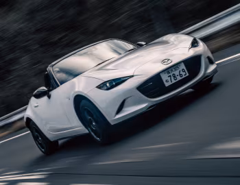 Mazda Roadster "990S" (ND) '2021–pr.