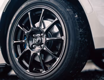 Mazda Roadster "990S" (ND) '2021–pr.