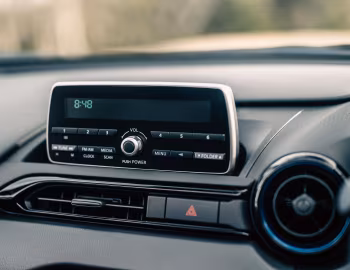 Interior Mazda Roadster "990S" (ND) '2021–pr.