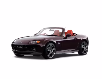 Mazda Roadster "Kurenai" (NC1) '2006