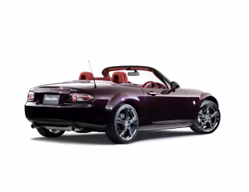 Mazda Roadster "Kurenai" (NC1) '2006