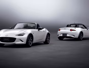 Mazda Roadster "990S" (ND) '2021–pr.