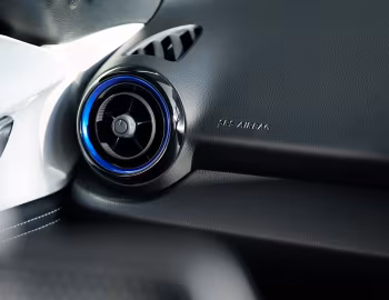 Interior Mazda Roadster "990S" (ND) '2021–pr.