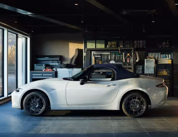 Mazda Roadster "990S" (ND) '2021–pr.