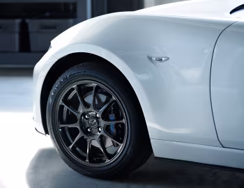 Mazda Roadster "990S" (ND) '2021–pr.