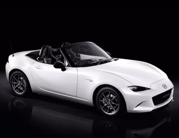 Mazda Roadster RS (ND) '10.2015–pr.