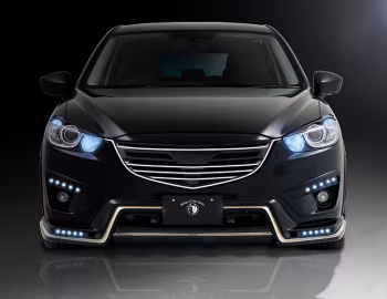Rowen Mazda CX-5 '02.2012–01.2015