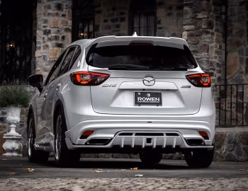 Rowen Mazda CX-5 '01.2015–11.2016