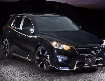 Rowen Mazda CX-5 '02.2012–01.2015