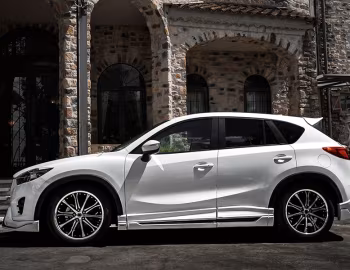 Rowen Mazda CX-5 '01.2015–11.2016