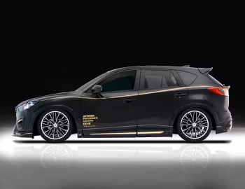 Rowen Mazda CX-5 '02.2012–01.2015