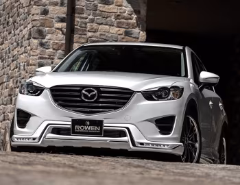 Rowen Mazda CX-5 '01.2015–11.2016