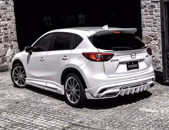 Rowen Mazda CX-5 '01.2015–11.2016