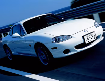 Mazda RS Coupe
