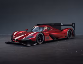 Mazda RT24-P '2016