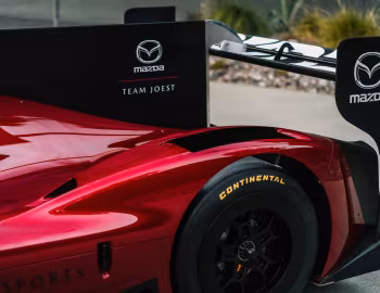Mazda RT24-P '2016