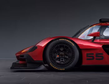 Mazda RT24-P '2016