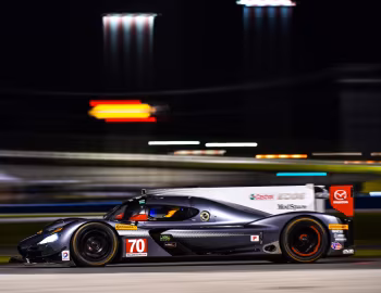 Mazda RT24-P '2017