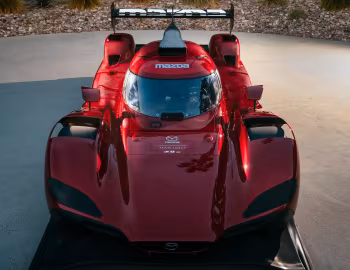 Mazda RT24-P '2016