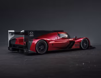 Mazda RT24-P '2016