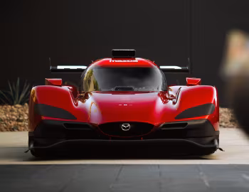 Mazda RT24-P '2016