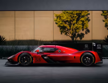 Mazda RT24-P '2016