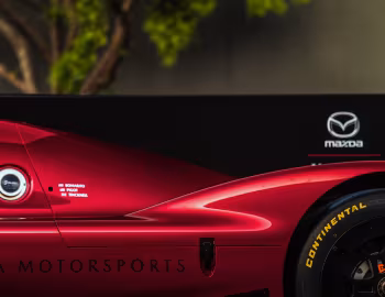 Mazda RT24-P '2016