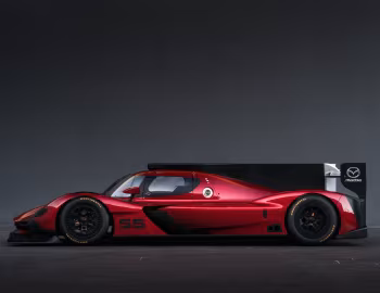 Mazda RT24-P '2016