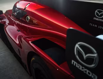 Mazda RT24-P '2016