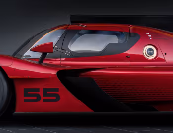 Mazda RT24-P '2016