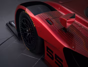 Mazda RT24-P '2016