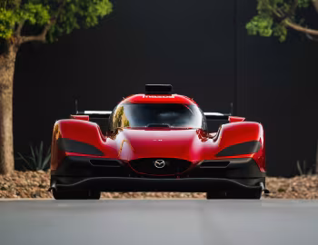 Mazda RT24-P '2016