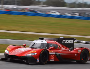 Mazda RT24-P '2017